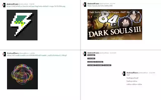 Game Jolt Chat Tweaks from Chrome web store to be run with OffiDocs Chromium online Game Jolt Chat Tweaks from Chrome web store to be run with OffiDocs Chromium online