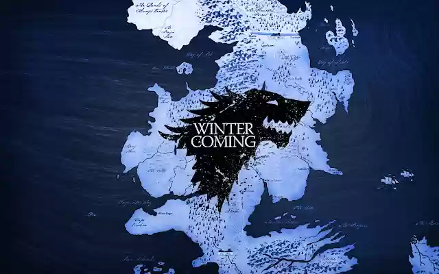 Game of Thrones House Stark from Chrome web store to be run with OffiDocs Chromium online Game of Thrones House Stark from Chrome web store to be run with OffiDocs Chromium online