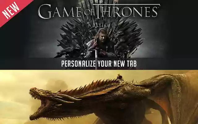 Game of Thrones New Tab Theme from Chrome web store to be run with OffiDocs Chromium online Game of Thrones New Tab Theme from Chrome web store to be run with OffiDocs Chromium online