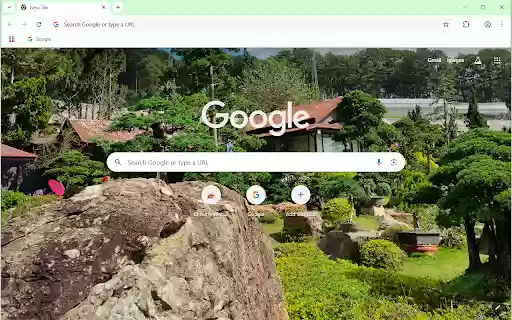 Garden in the Heart of Da Lat Forest from Chrome web store to be run with OffiDocs Chromium online Garden in the Heart of Da Lat Forest from Chrome web store to be run with OffiDocs Chromium online