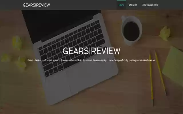 GEARSiREVIEW from Chrome web store to be run with OffiDocs Chromium online GEARSiREVIEW from Chrome web store to be run with OffiDocs Chromium online