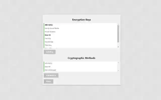 Geheim from Chrome web store to be run with OffiDocs Chromium online Geheim from Chrome web store to be run with OffiDocs Chromium online