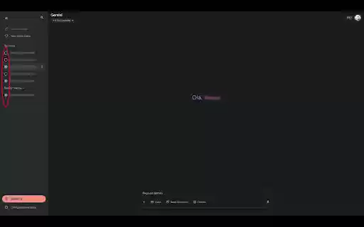 Gemini Bulk Chat Delete from Chrome web store to be run with OffiDocs Chromium online Gemini Bulk Chat Delete from Chrome web store to be run with OffiDocs Chromium online