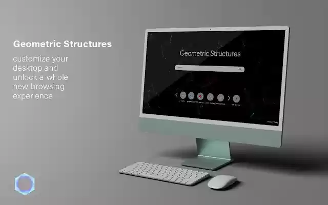 Geometric Structures from Chrome web store to be run with OffiDocs Chromium online Geometric Structures from Chrome web store to be run with OffiDocs Chromium online