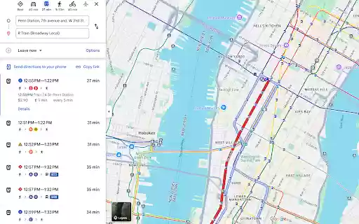Get Transit Schedules from Chrome web store to be run with OffiDocs Chromium online Get Transit Schedules from Chrome web store to be run with OffiDocs Chromium online