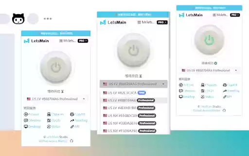 GH Access Master GitHub科学上网专用工具 from Chrome web store to be run with OffiDocs Chromium online GH Access Master GitHub科学上网专用工具 from Chrome web store to be run with OffiDocs Chromium online
