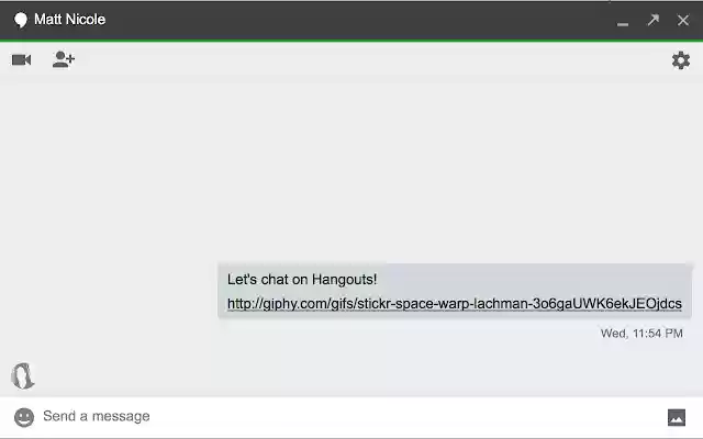 Giffing from Chrome web store to be run with OffiDocs Chromium online Giffing from Chrome web store to be run with OffiDocs Chromium online