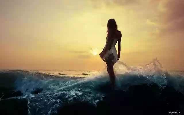 Girl on the beach from Chrome web store to be run with OffiDocs Chromium online Girl on the beach from Chrome web store to be run with OffiDocs Chromium online