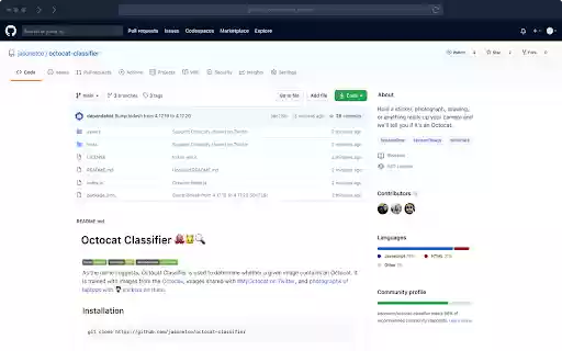 GitHub Disable Turbolinks from Chrome web store to be run with OffiDocs Chromium online GitHub Disable Turbolinks from Chrome web store to be run with OffiDocs Chromium online