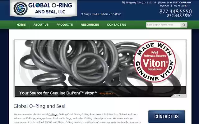 Global O Ring and Seal, LLC from Chrome web store to be run with OffiDocs Chromium online Global O Ring and Seal, LLC from Chrome web store to be run with OffiDocs Chromium online