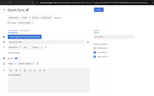 Global Sync Meetings from Chrome web store to be run with OffiDocs Chromium online Global Sync Meetings from Chrome web store to be run with OffiDocs Chromium online
