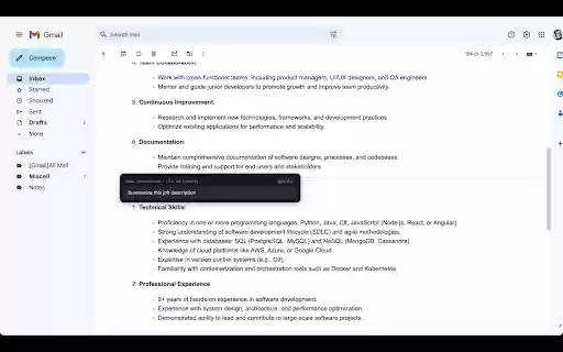Gmail AutoComplete from Chrome web store to be run with OffiDocs Chromium online Gmail AutoComplete from Chrome web store to be run with OffiDocs Chromium online