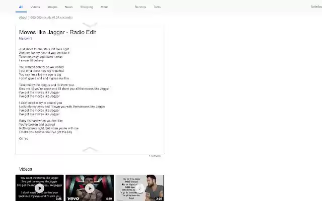 Google Automatic Lyric Extender from Chrome web store to be run with OffiDocs Chromium online Google Automatic Lyric Extender from Chrome web store to be run with OffiDocs Chromium online