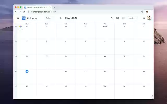 Google Calendar Disable Month Scroll from Chrome web store to be run with OffiDocs Chromium online Google Calendar Disable Month Scroll from Chrome web store to be run with OffiDocs Chromium online