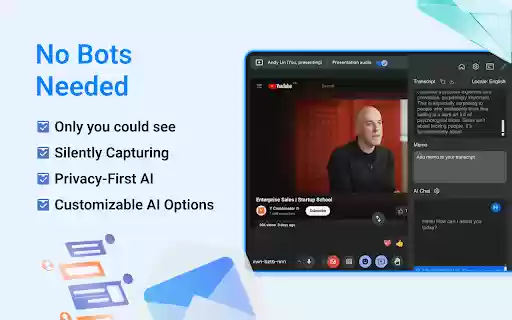 Google Transcribe Summarize Live from Chrome web store to be run with OffiDocs Chromium online Google Transcribe Summarize Live from Chrome web store to be run with OffiDocs Chromium online