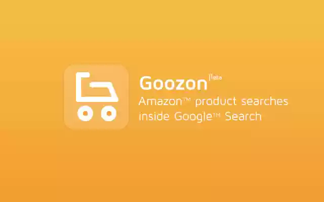 Goozon from Chrome web store to be run with OffiDocs Chromium online Goozon from Chrome web store to be run with OffiDocs Chromium online