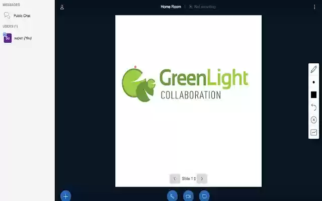 GreenLight Collaboration Extension from Chrome web store to be run with OffiDocs Chromium online GreenLight Collaboration Extension from Chrome web store to be run with OffiDocs Chromium online