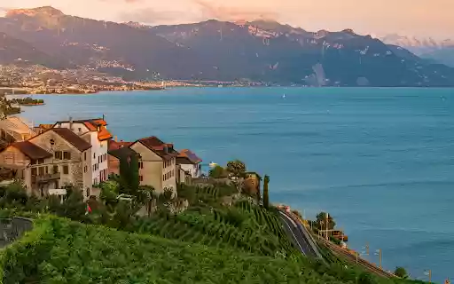 Green riverside house from Chrome web store to be run with OffiDocs Chromium online Green riverside house from Chrome web store to be run with OffiDocs Chromium online