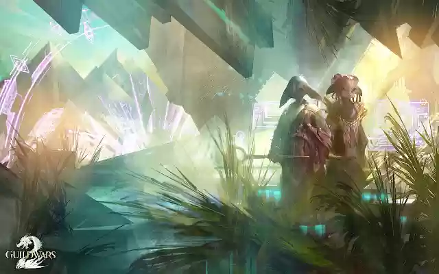 Guild Wars 2 Asura Theme from Chrome web store to be run with OffiDocs Chromium online Guild Wars 2 Asura Theme from Chrome web store to be run with OffiDocs Chromium online