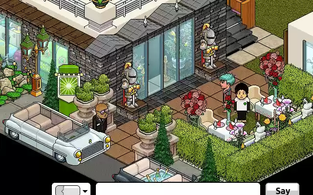 Habbo from Chrome web store to be run with OffiDocs Chromium online Habbo from Chrome web store to be run with OffiDocs Chromium online