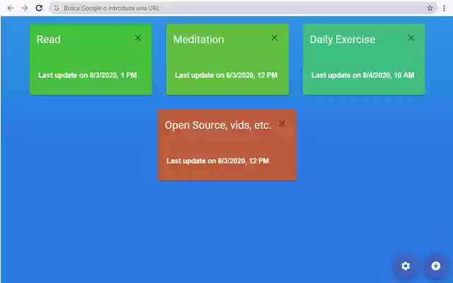 Habits Tab from Chrome web store to be run with OffiDocs Chromium online Habits Tab from Chrome web store to be run with OffiDocs Chromium online