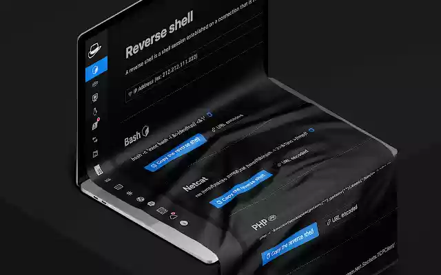 Hack Tools from Chrome web store to be run with OffiDocs Chromium online Hack Tools from Chrome web store to be run with OffiDocs Chromium online
