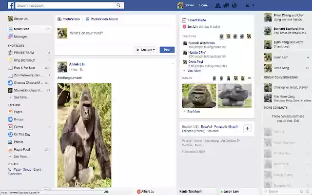 Harambe from Chrome web store to be run with OffiDocs Chromium online Harambe from Chrome web store to be run with OffiDocs Chromium online