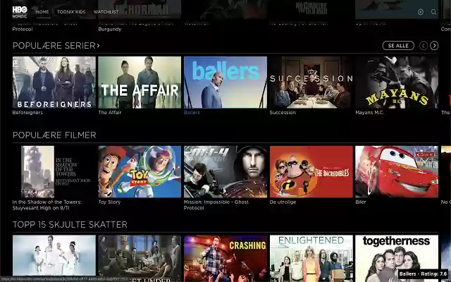 HBO IMDB Ratings for Chrome from Chrome web store to be run with OffiDocs Chromium online HBO IMDB Ratings for Chrome from Chrome web store to be run with OffiDocs Chromium online
