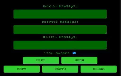 h!dd3n from Chrome web store to be run with OffiDocs Chromium online h!dd3n from Chrome web store to be run with OffiDocs Chromium online