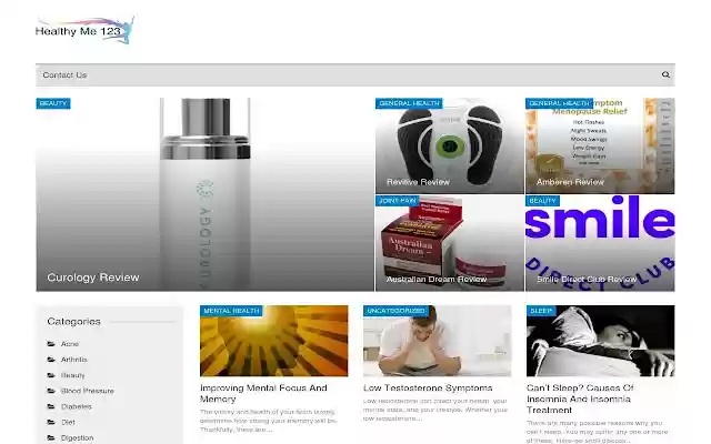 HealthyMe123 from Chrome web store to be run with OffiDocs Chromium online HealthyMe123 from Chrome web store to be run with OffiDocs Chromium online