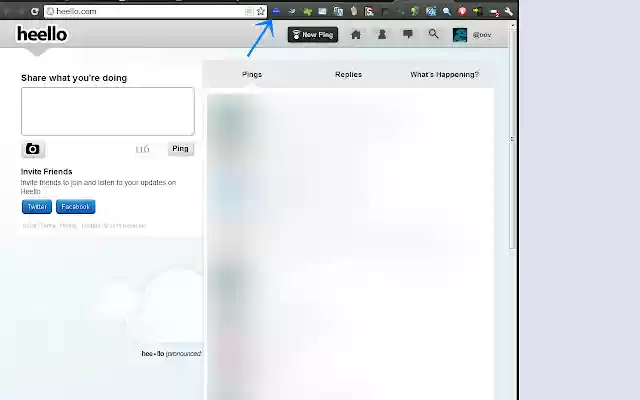 heello(unofficial) from Chrome web store to be run with OffiDocs Chromium online heello(unofficial) from Chrome web store to be run with OffiDocs Chromium online