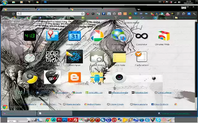 he records theme from Chrome web store to be run with OffiDocs Chromium online he records theme from Chrome web store to be run with OffiDocs Chromium online