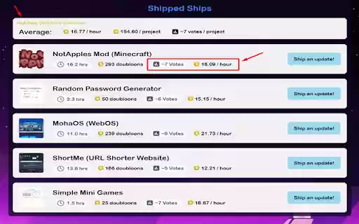 HighSeas Doubloons from Chrome web store to be run with OffiDocs Chromium online HighSeas Doubloons from Chrome web store to be run with OffiDocs Chromium online