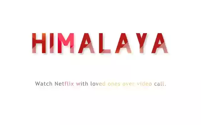 Himalaya from Chrome web store to be run with OffiDocs Chromium online Himalaya from Chrome web store to be run with OffiDocs Chromium online