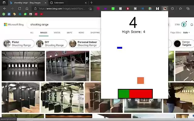 Hit The Target from Chrome web store to be run with OffiDocs Chromium online Hit The Target from Chrome web store to be run with OffiDocs Chromium online
