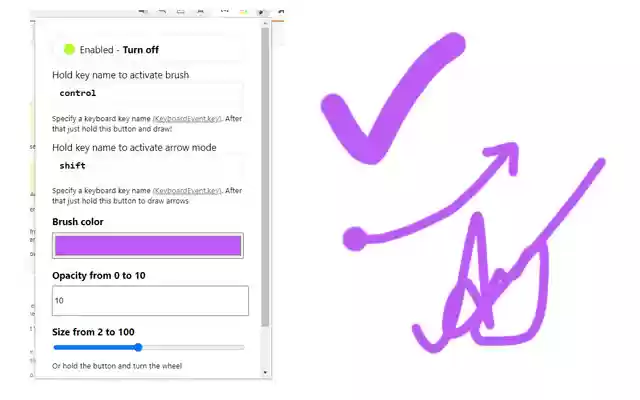 Hold and Draw from Chrome web store to be run with OffiDocs Chromium online Hold and Draw from Chrome web store to be run with OffiDocs Chromium online