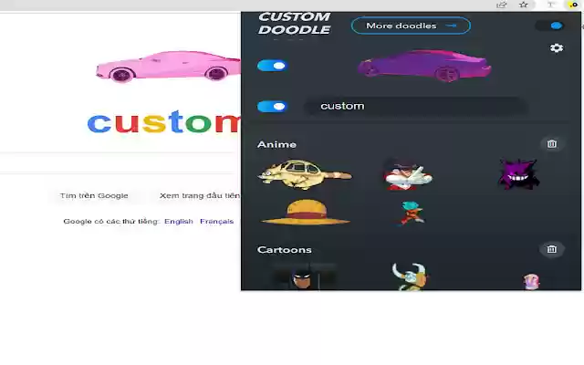 HomeChange change the homepage from Chrome web store to be run with OffiDocs Chromium online HomeChange change the homepage from Chrome web store to be run with OffiDocs Chromium online