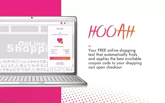 HOOAH from Chrome web store to be run with OffiDocs Chromium online HOOAH from Chrome web store to be run with OffiDocs Chromium online