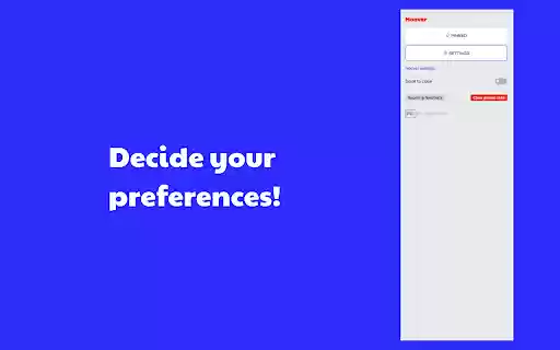 Hoover from Chrome web store to be run with OffiDocs Chromium online Hoover from Chrome web store to be run with OffiDocs Chromium online