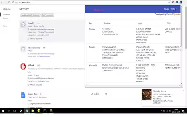 Hostel 2 from Chrome web store to be run with OffiDocs Chromium online Hostel 2 from Chrome web store to be run with OffiDocs Chromium online