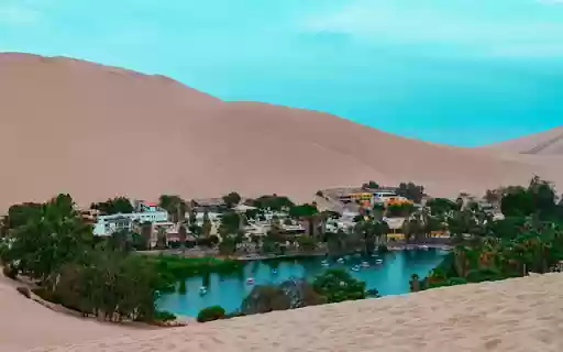 Huacachina from Chrome web store to be run with OffiDocs Chromium online Huacachina from Chrome web store to be run with OffiDocs Chromium online