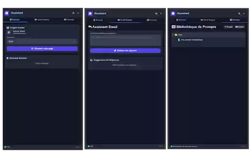 IAssistant from Chrome web store to be run with OffiDocs Chromium online IAssistant from Chrome web store to be run with OffiDocs Chromium online