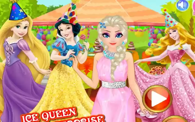 Ice Queen Surprise Birthday Party from Chrome web store to be run with OffiDocs Chromium online Ice Queen Surprise Birthday Party from Chrome web store to be run with OffiDocs Chromium online
