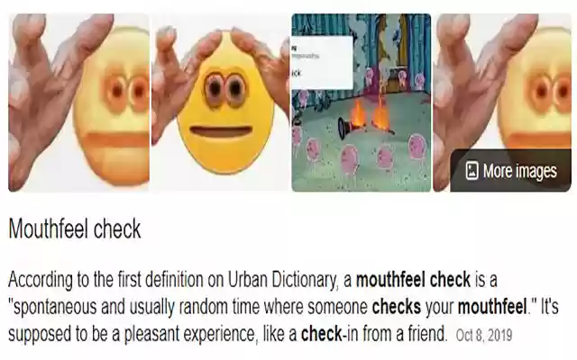 I dont like the mouthfeel in here from Chrome web store to be run with OffiDocs Chromium online I dont like the mouthfeel in here from Chrome web store to be run with OffiDocs Chromium online