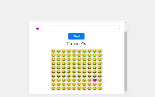 Impostor Emoji from Chrome web store to be run with OffiDocs Chromium online Impostor Emoji from Chrome web store to be run with OffiDocs Chromium online