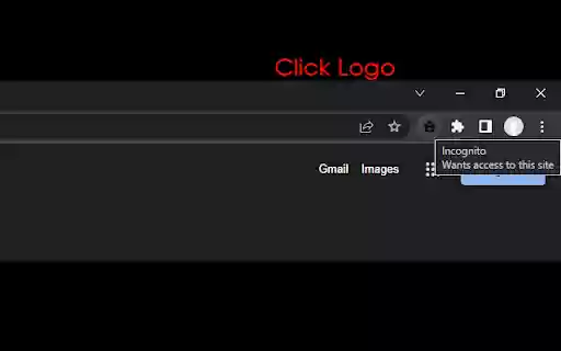 Incognito This Tab For Chrome from Chrome web store to be run with OffiDocs Chromium online Incognito This Tab For Chrome from Chrome web store to be run with OffiDocs Chromium online