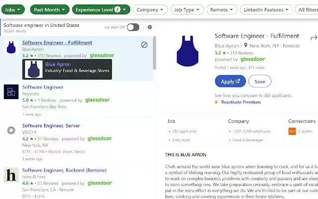 inDoors Show Glassdoor ratings on job sites from Chrome web store to be run with OffiDocs Chromium online inDoors Show Glassdoor ratings on job sites from Chrome web store to be run with OffiDocs Chromium online