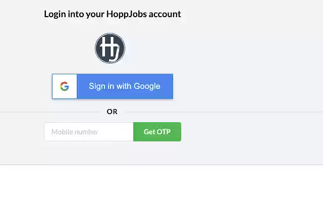 InfiHire from Chrome web store to be run with OffiDocs Chromium online InfiHire from Chrome web store to be run with OffiDocs Chromium online