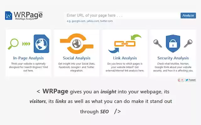 In Page SEO Analysis from Chrome web store to be run with OffiDocs Chromium online In Page SEO Analysis from Chrome web store to be run with OffiDocs Chromium online