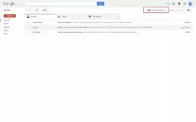 IntroNet for Gmail from Chrome web store to be run with OffiDocs Chromium online IntroNet for Gmail from Chrome web store to be run with OffiDocs Chromium online